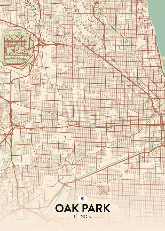 Oak Park IL