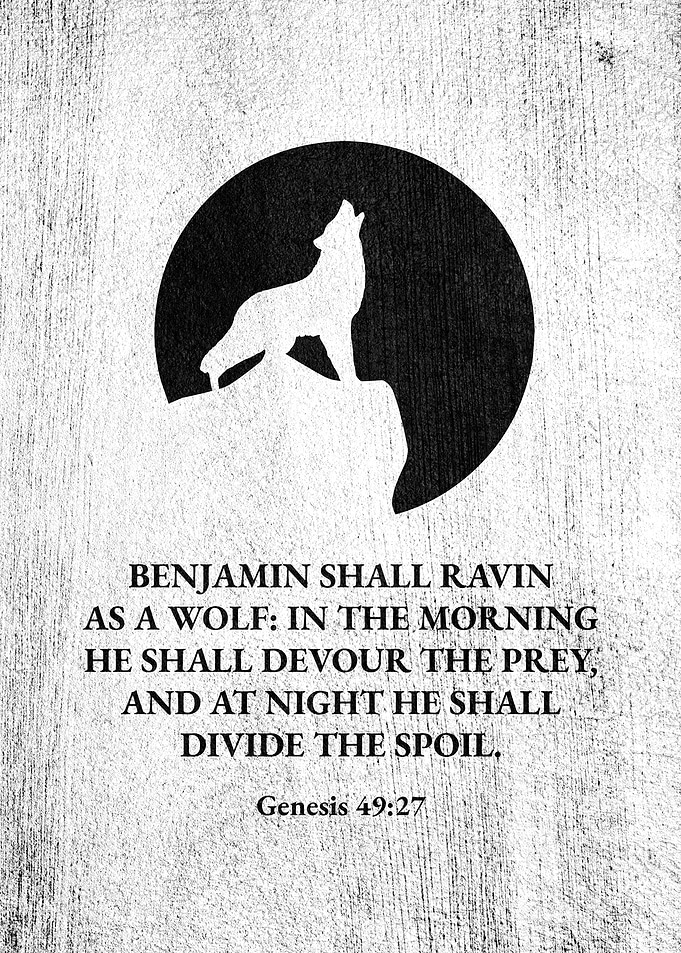 Tribe of Benjamin