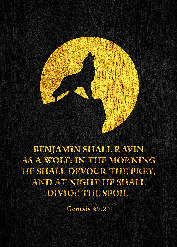 Tribe of Benjamin