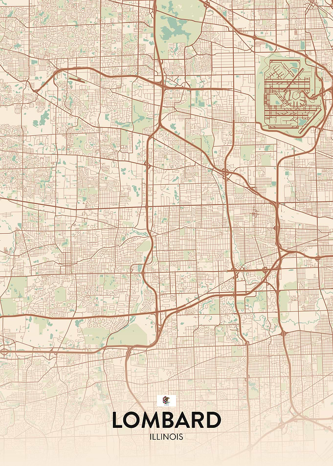 Lombard IL