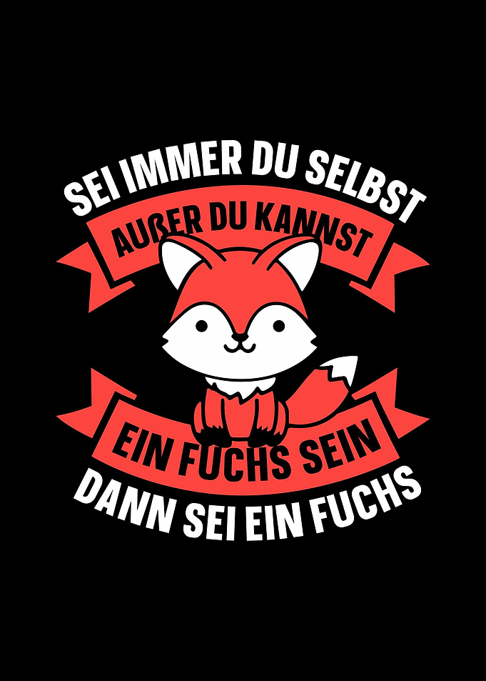Fox German