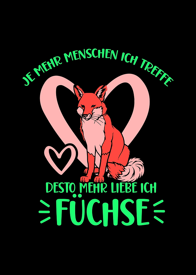 Fox German