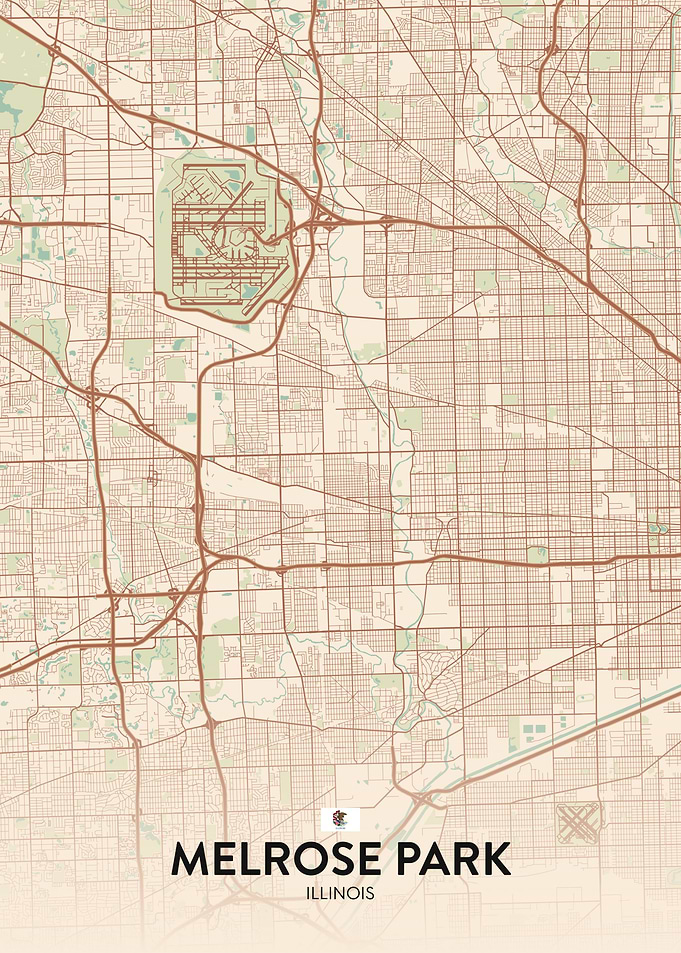Melrose Park IL