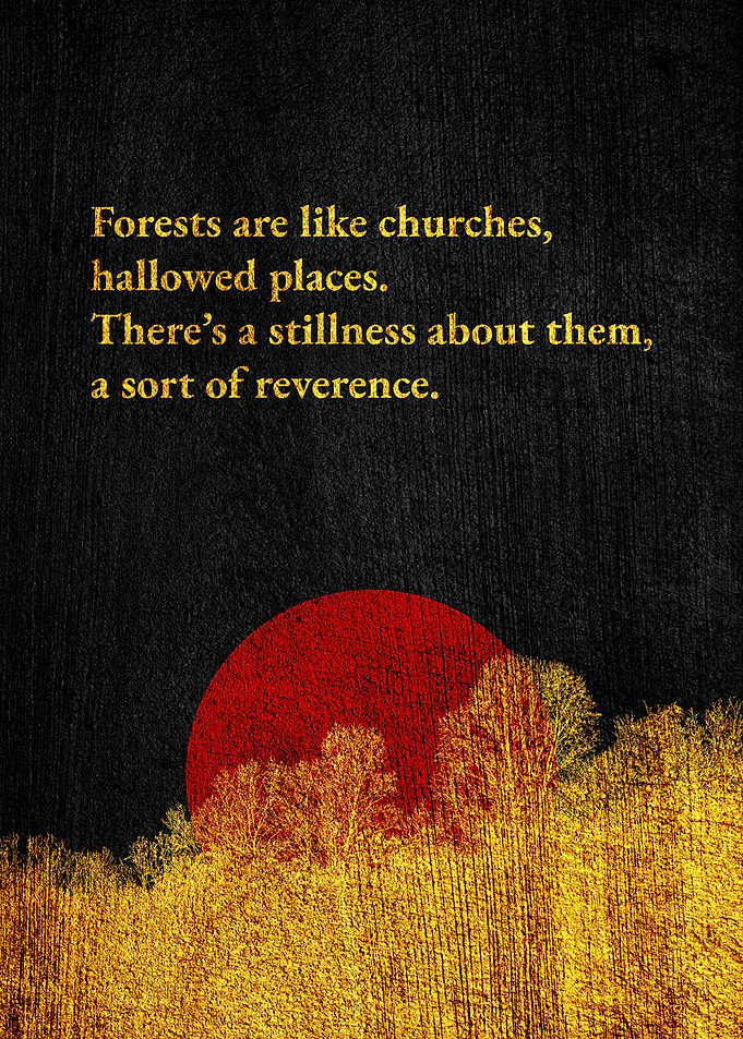 Forests