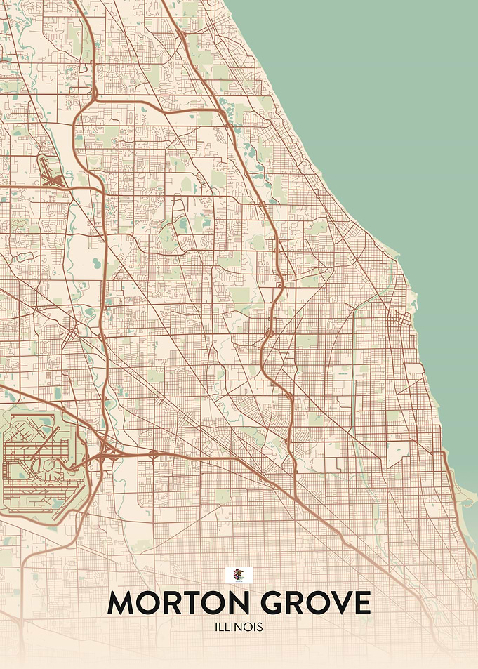 Morton Grove IL