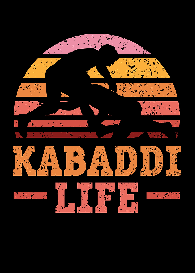 Kabaddi Life Indian Game
