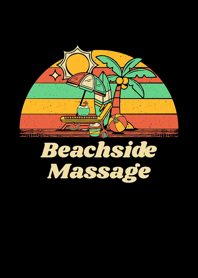 Beachside Massage Vacation