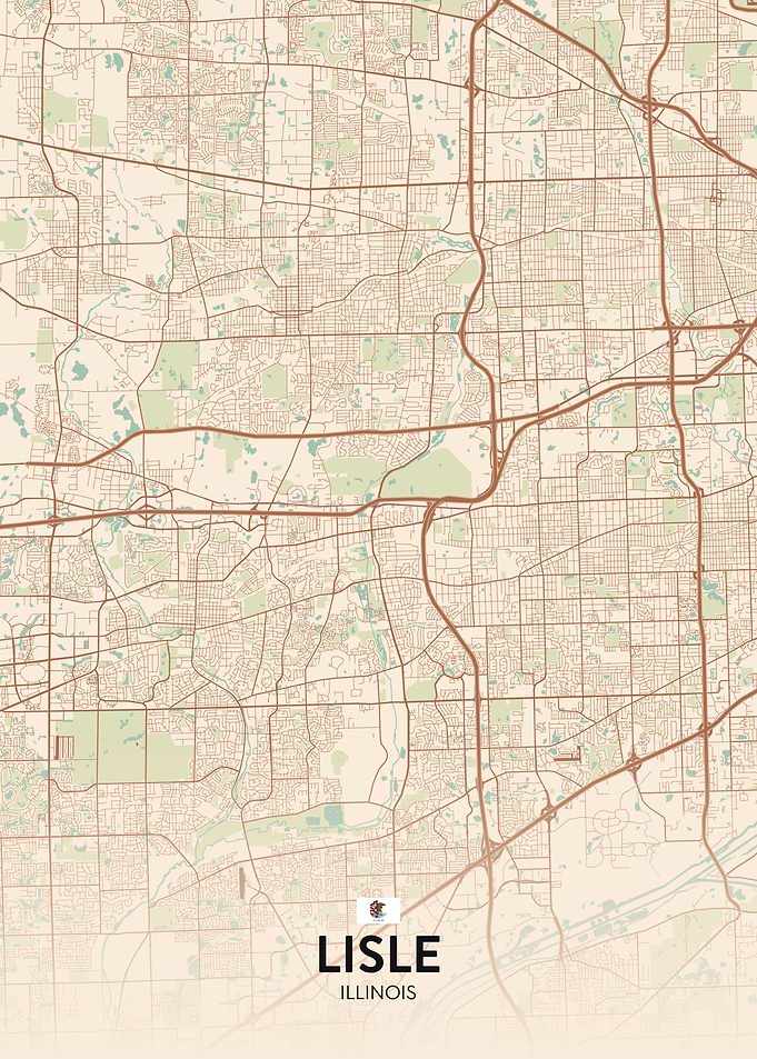 Lisle IL