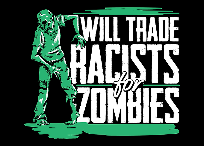 Anti Racism Social Justice
