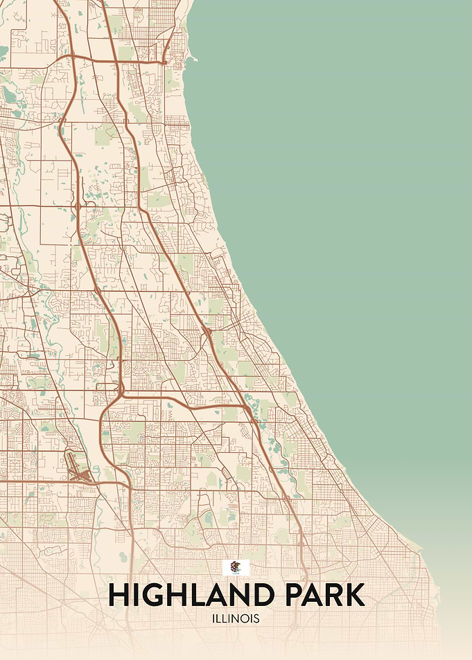 Highland Park IL