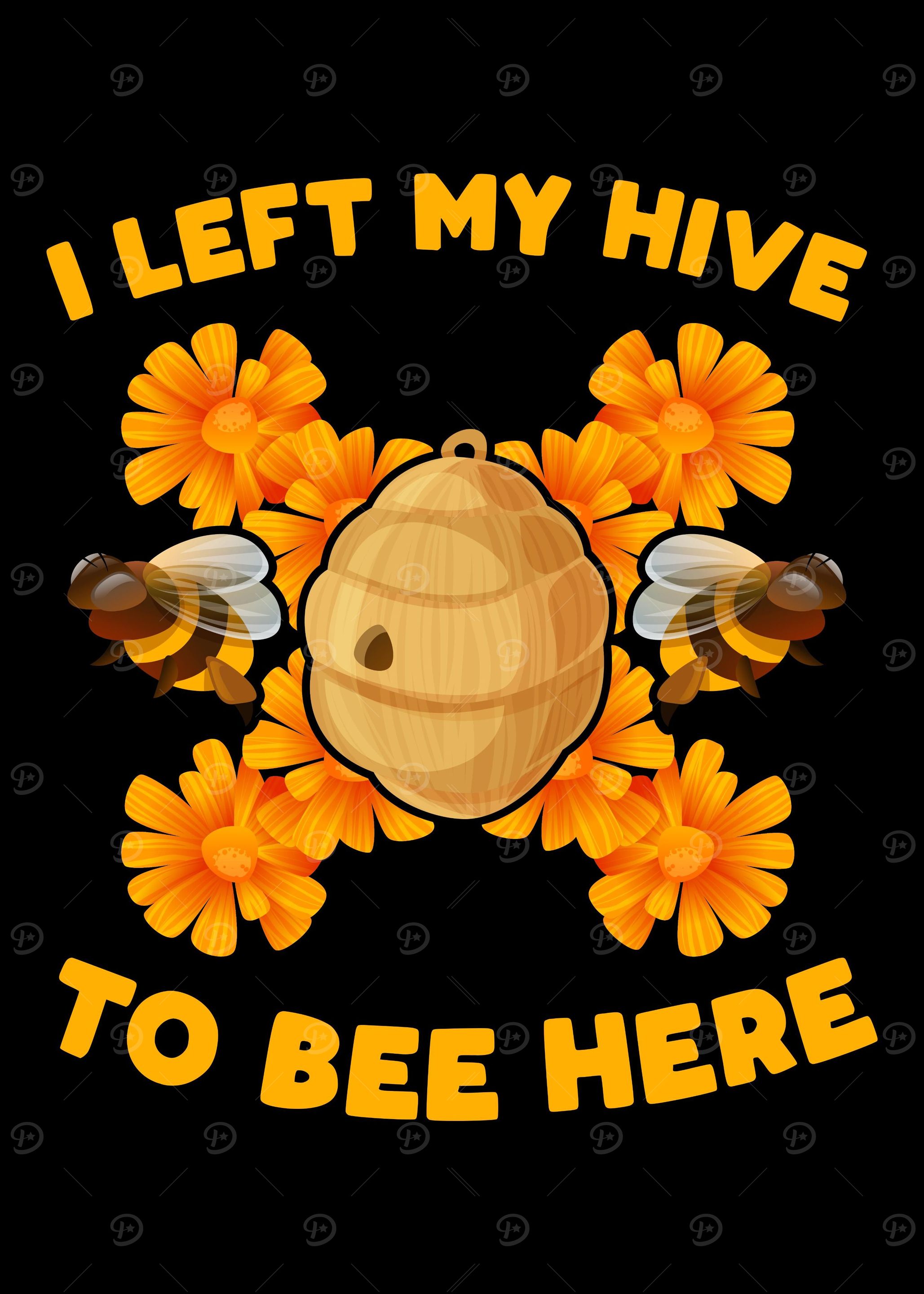 Beekeeper Honeycomb