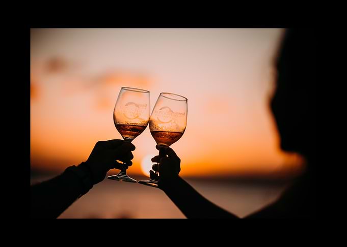 Wine Alcohol