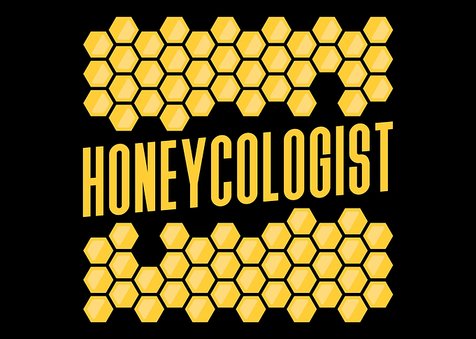 Beekeeper Honeycomb