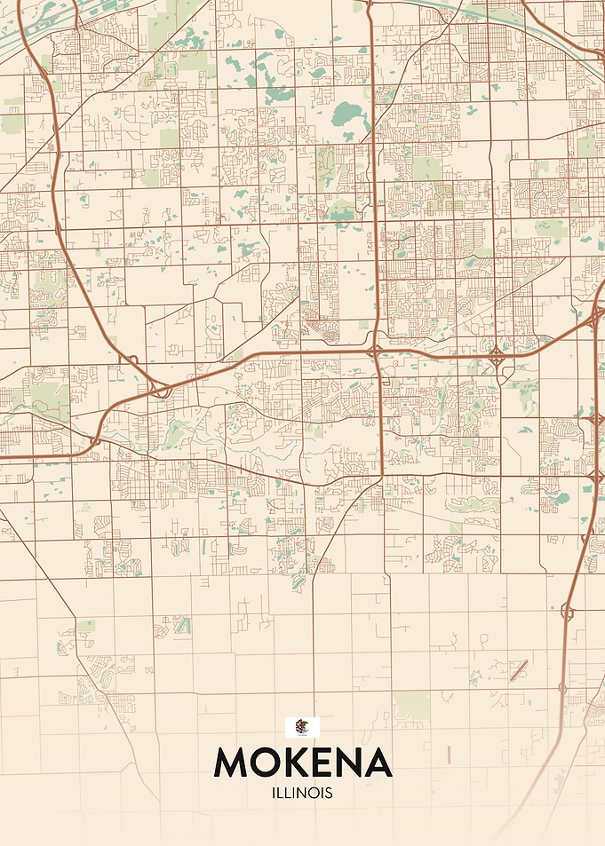 Mokena IL