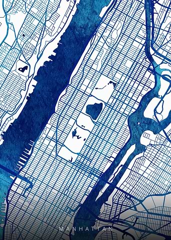 Manhattan