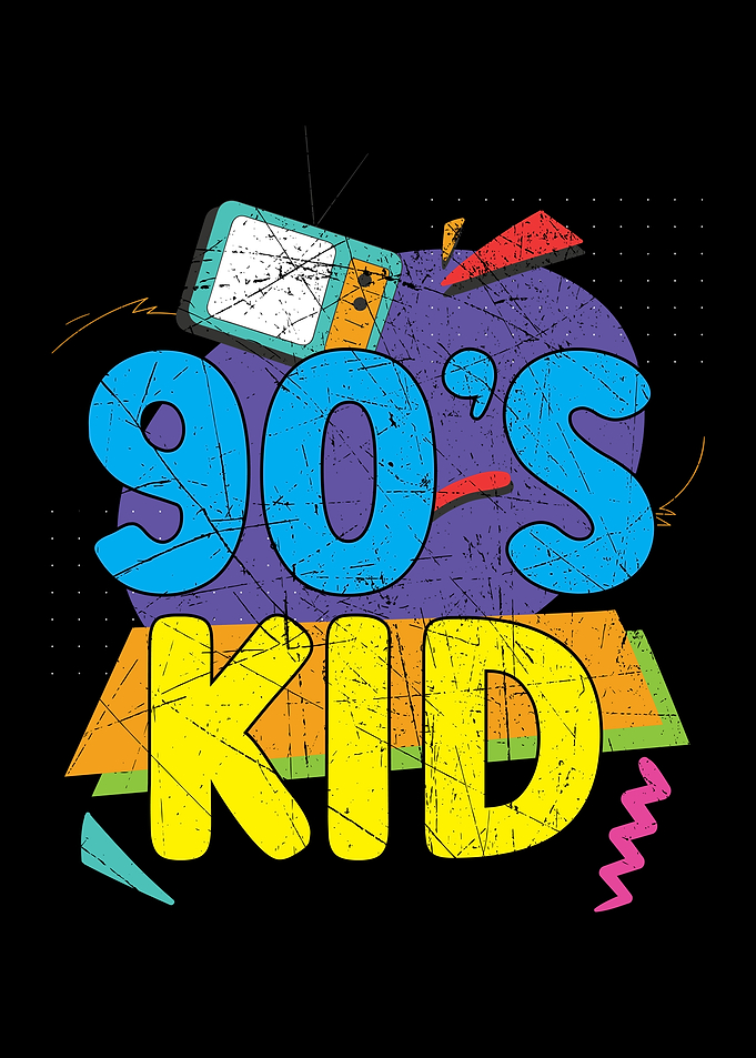 90s Kid