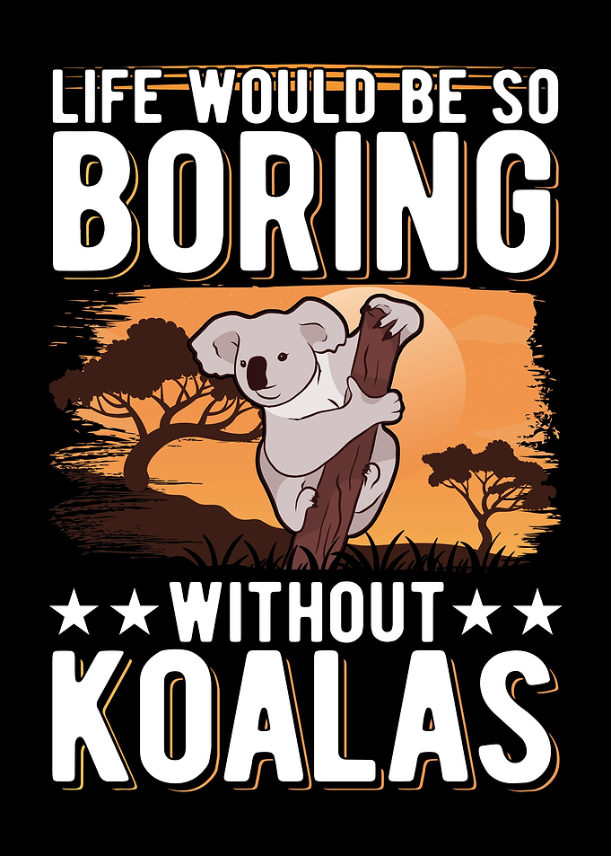 Koala Bear