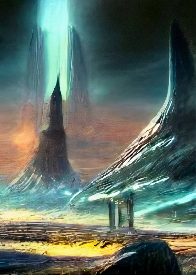 Siphon Forge