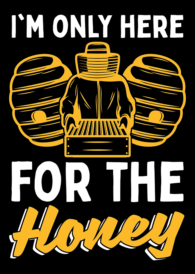 Beekeeper Honeycomb