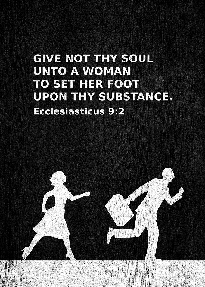 Avoid High Maintenance