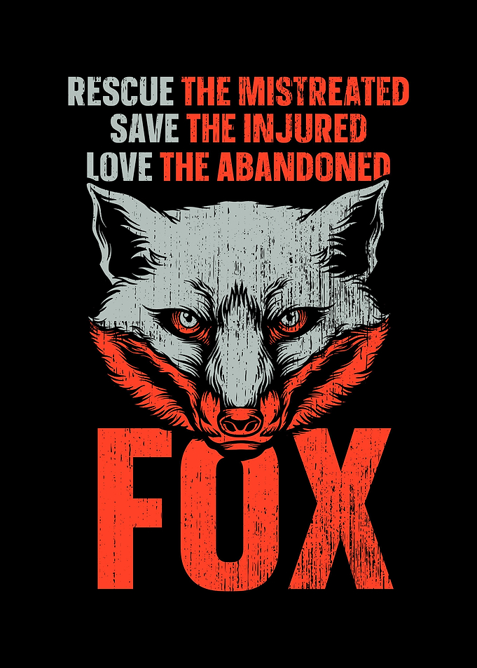 Fox Foxes