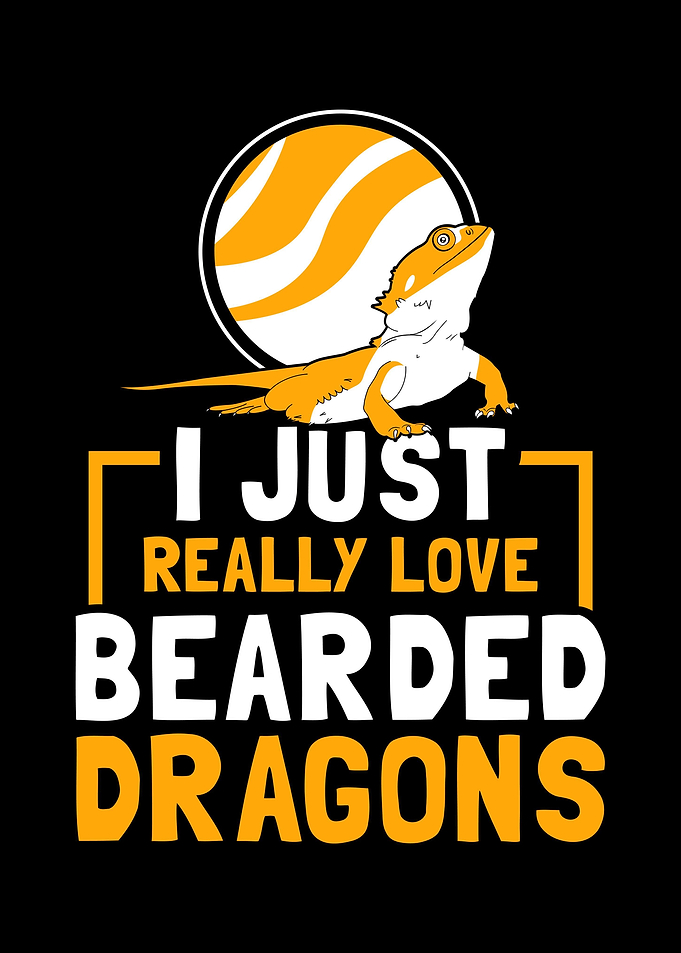 Bearded Dragon