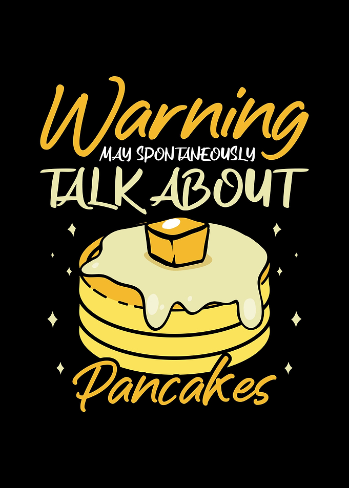 Pancakes