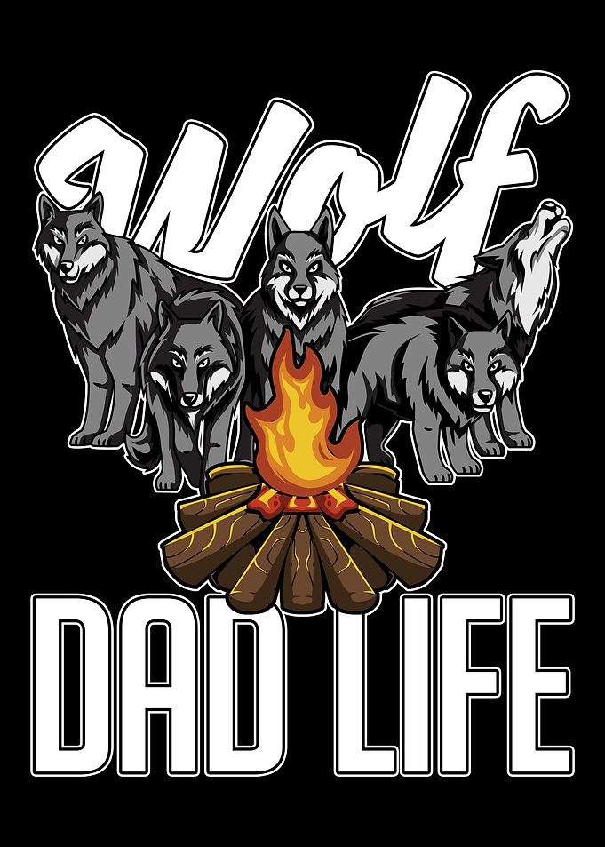 Wolf Wolves