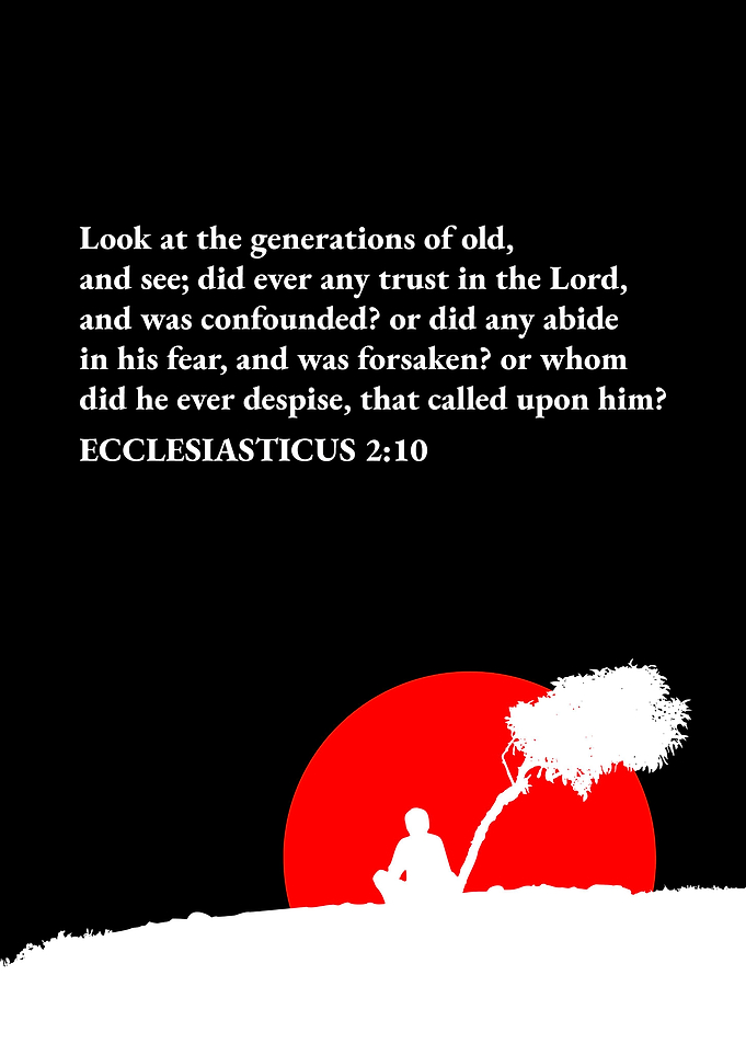 Generations of Old