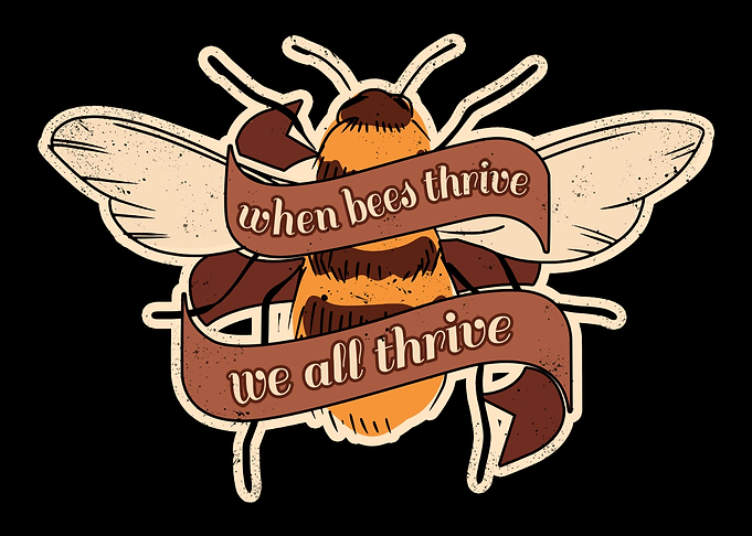 Beekeeper Honeycomb