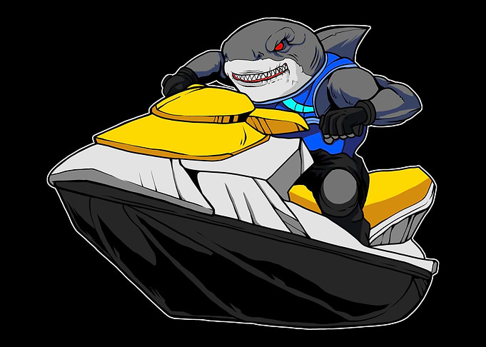 Jet Ski