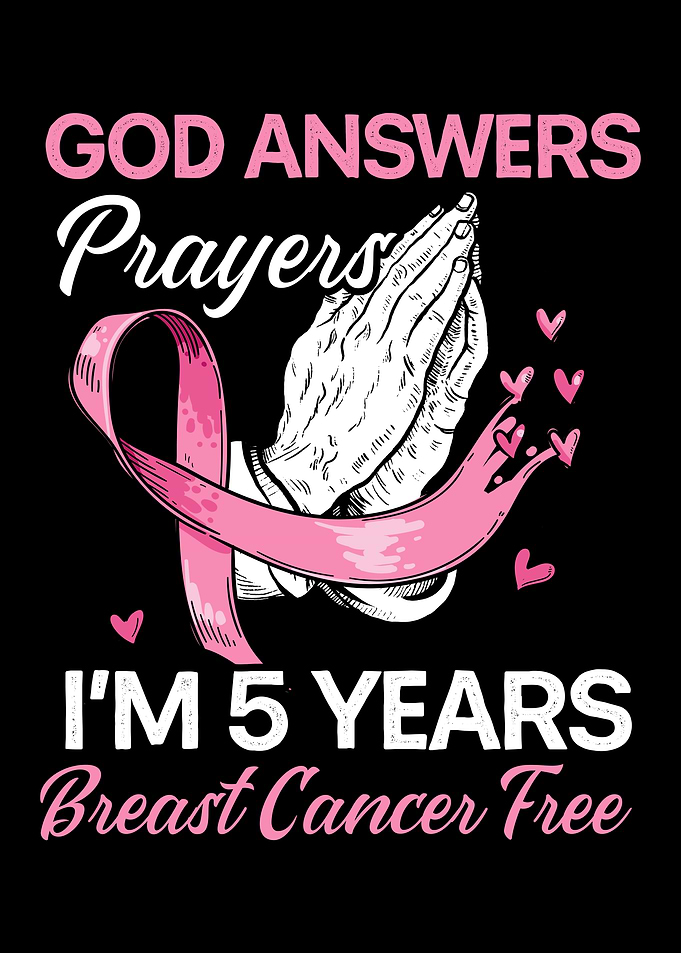 God Answers Prayers