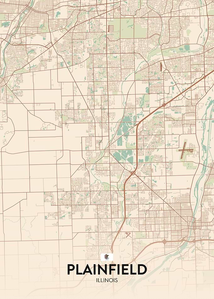 Plainfield IL