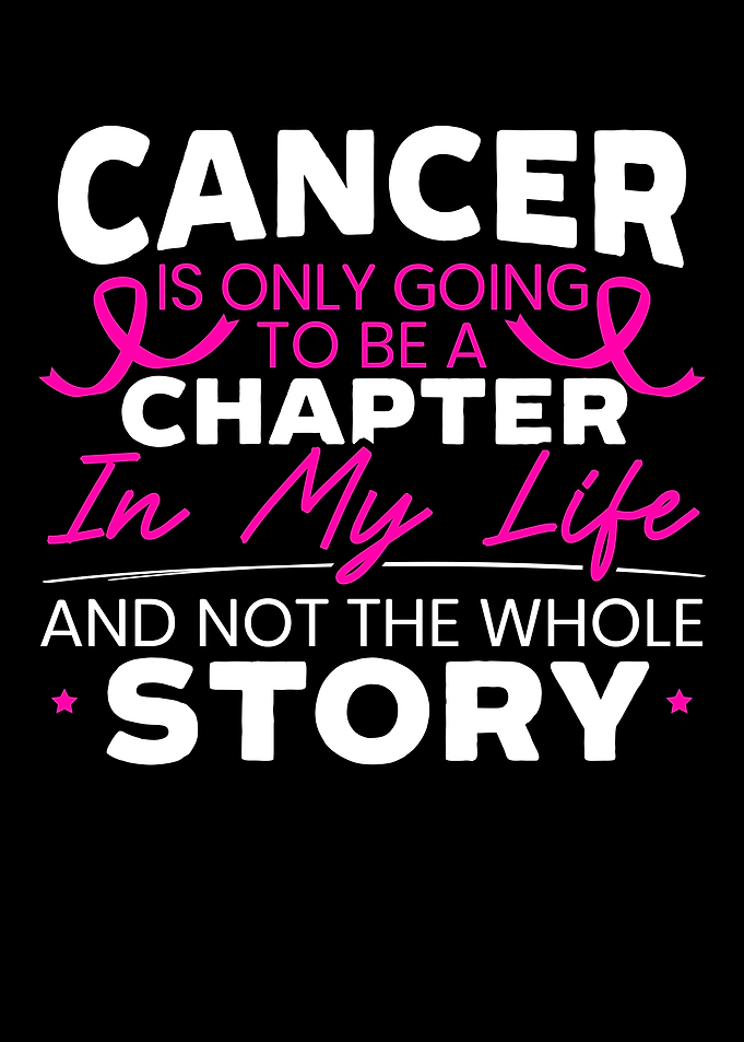 Breast Cancer Warrior
