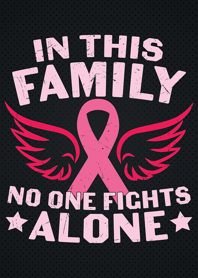 We Fight Together