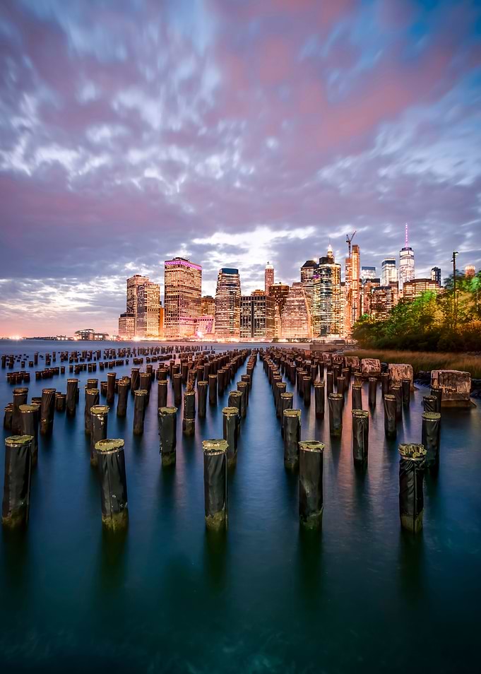 Brooklyn Bridge Park
