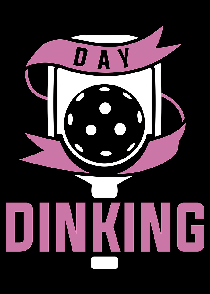Day Dinking Pickleball