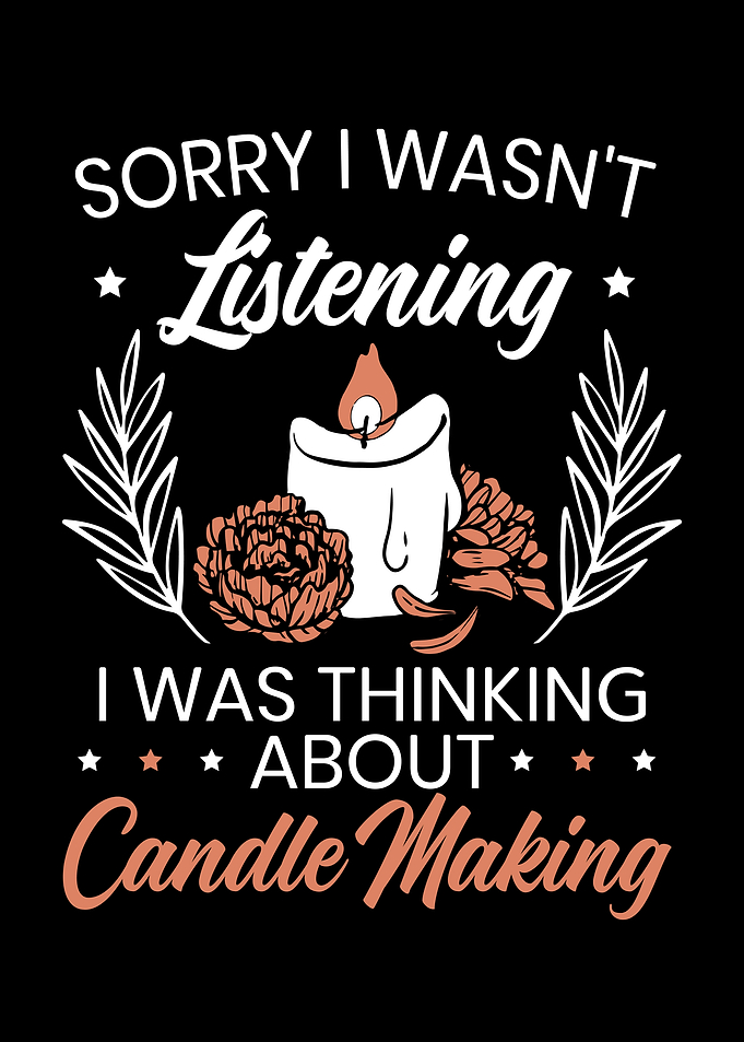 Candle Making