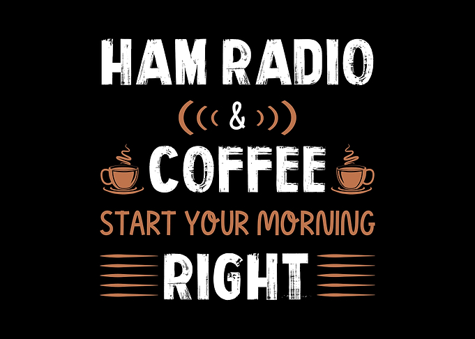 Ham Radio Operator