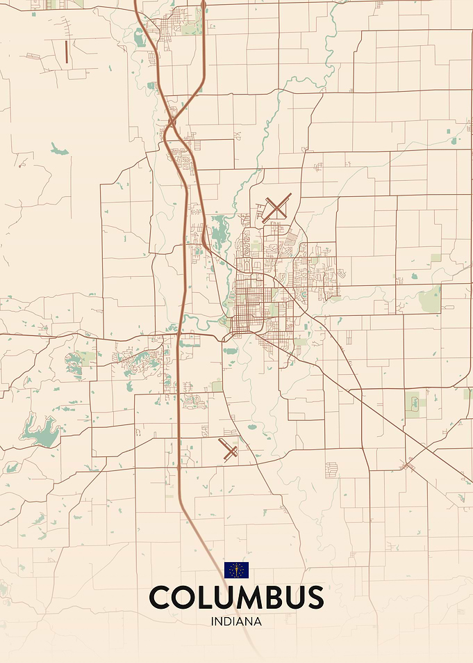 Columbus IL