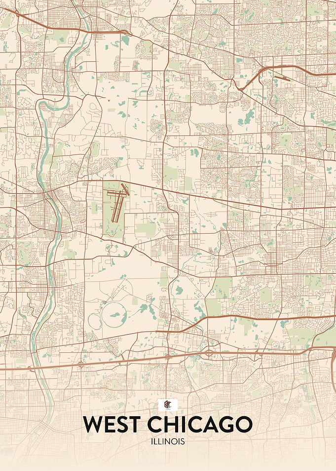 West Chicago IL