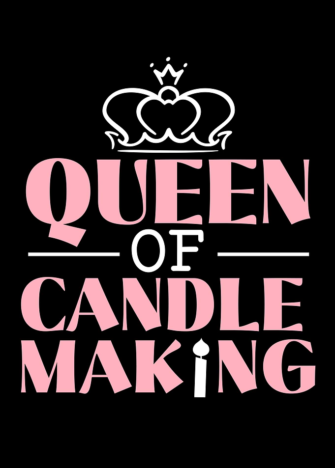 Queen Of Candle Making