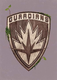 Guardians shield