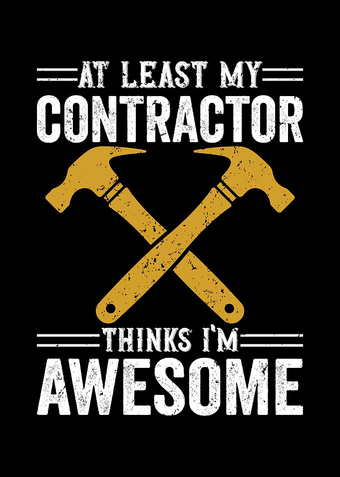 General Contractor