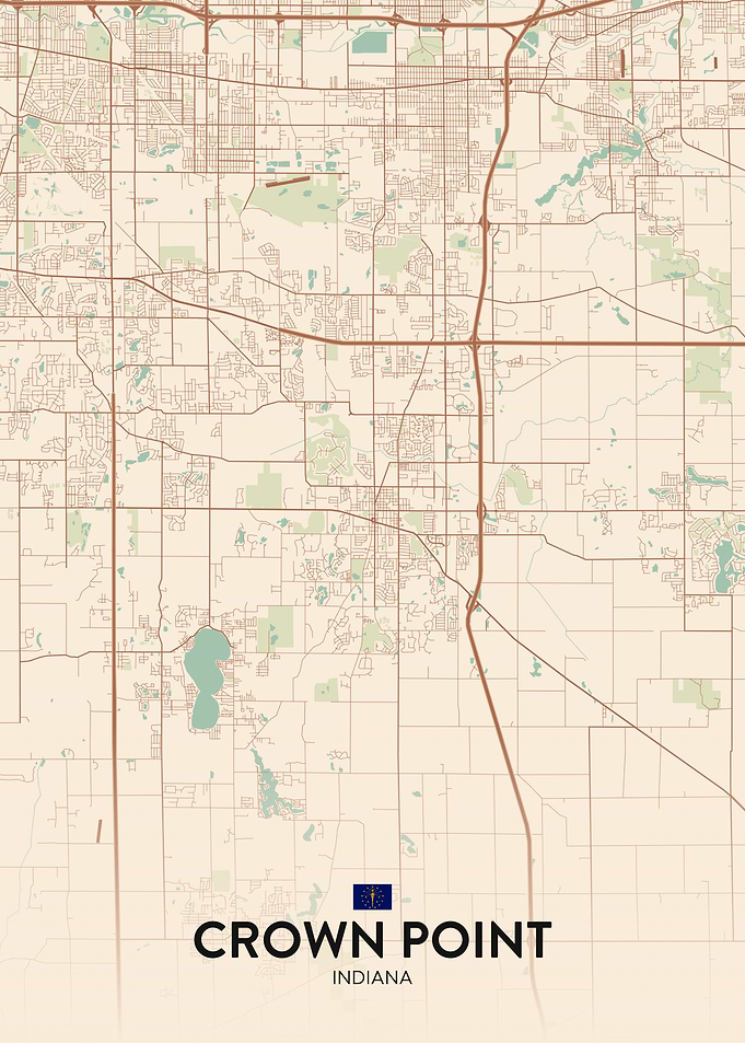 Crown Point IN