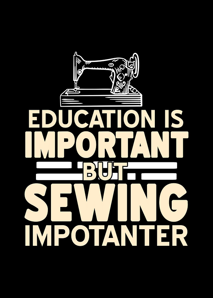 Sewing Sew