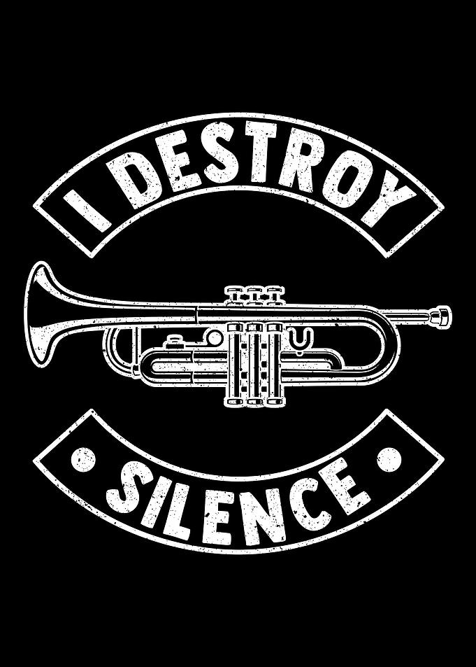 Trumpet Trumpeter Jazz