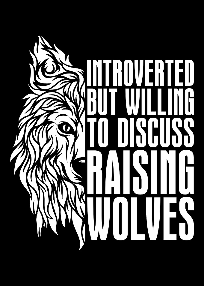 Wolf Wolves