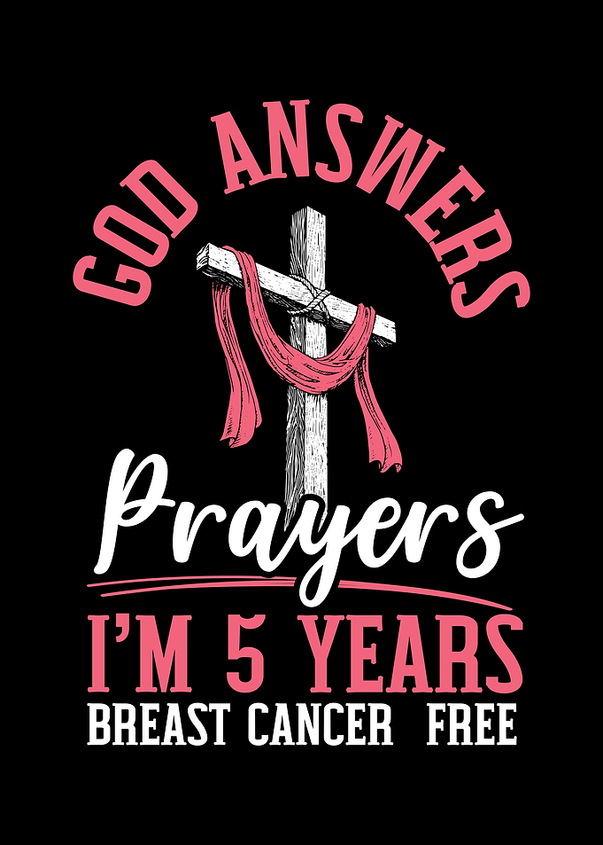God Answers Prayers