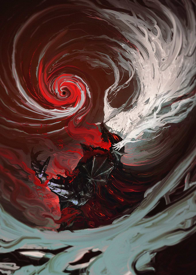 Call of the void